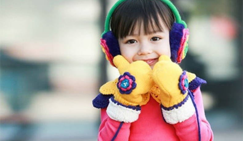 Miền Bắc chuẩn bị đón đợt rét đậm kỉ lục, có nơi nhiệt độ xuống đến 0 độ, bố mẹ cần chuẩn bị ngay những món đồ này để giữ ấm cho con