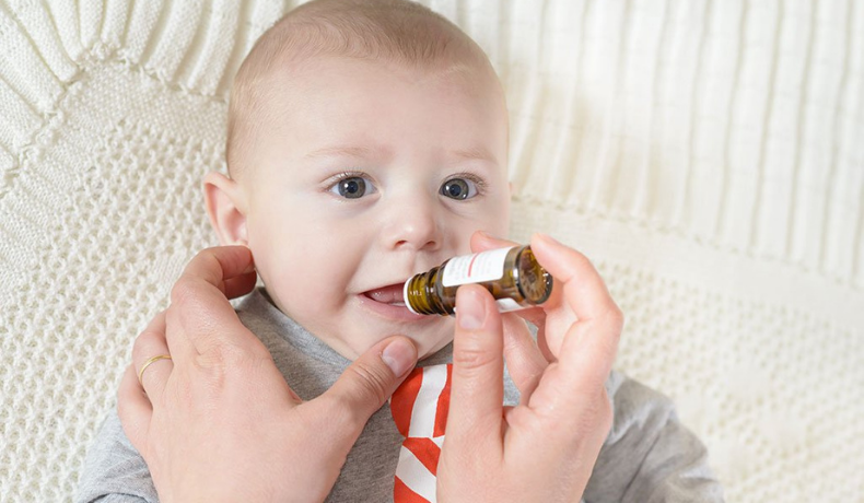 Chuyên gia khuyến cáo: Có 1 thứ rất nhỏ nhưng cha mẹ nhất thiết phải bổ sung cho con trong mùa đông sẽ giúp trẻ tăng cường hệ miễn dịch, không bị ốm