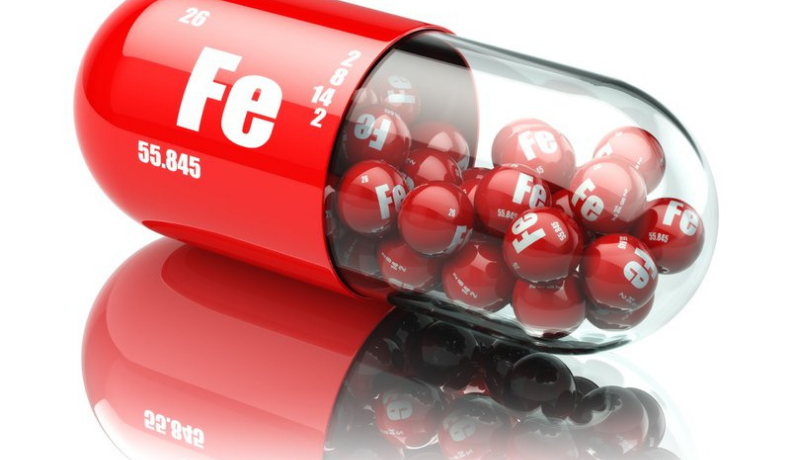 Phụ nữ mang thai uống viên sắt thế nào?