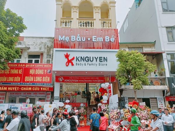 Chính sách bảo mật