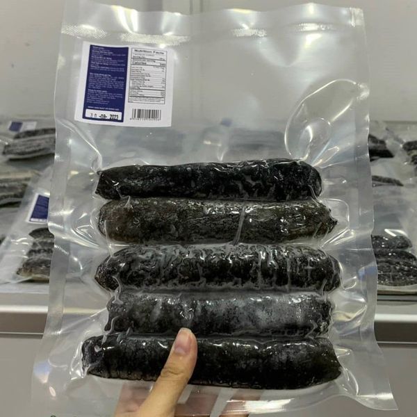 Hải sâm cát - LeconSeafoods-3