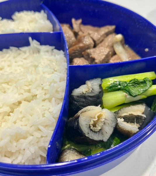 Hải sâm cát - LeconSeafoods-2