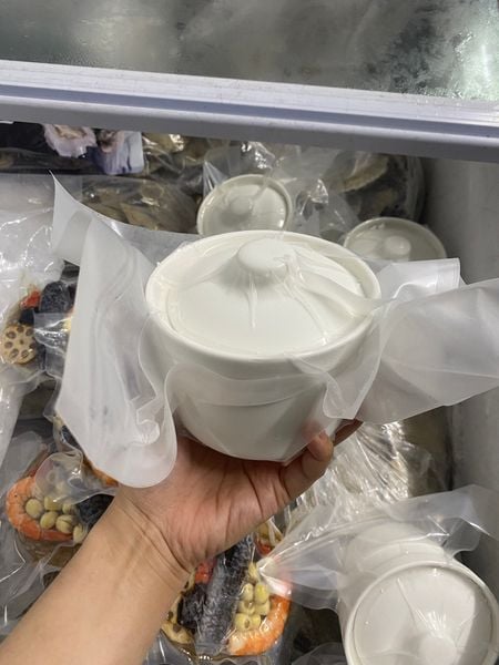 Đóng-gói-túi-soup-hải-sâm-cát-leconseafoods-2
