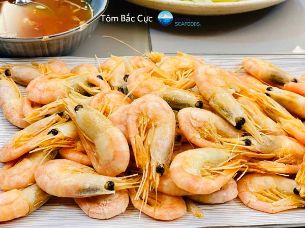 tôm-bắc-cực-Leconseafoods