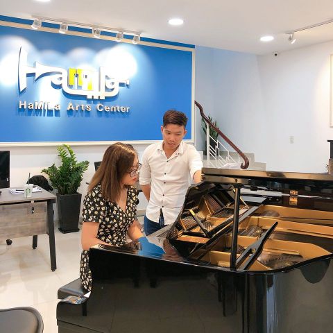 LỢI ÍCH CỦA VIỆC HỌC PIANO ĐỐI VỚI NGƯỜI LỚN