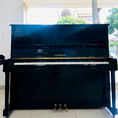 PHÂN BIỆT CÁC LOẠI ĐÀN PIANO PHỔ BIẾN HIỆN NAY