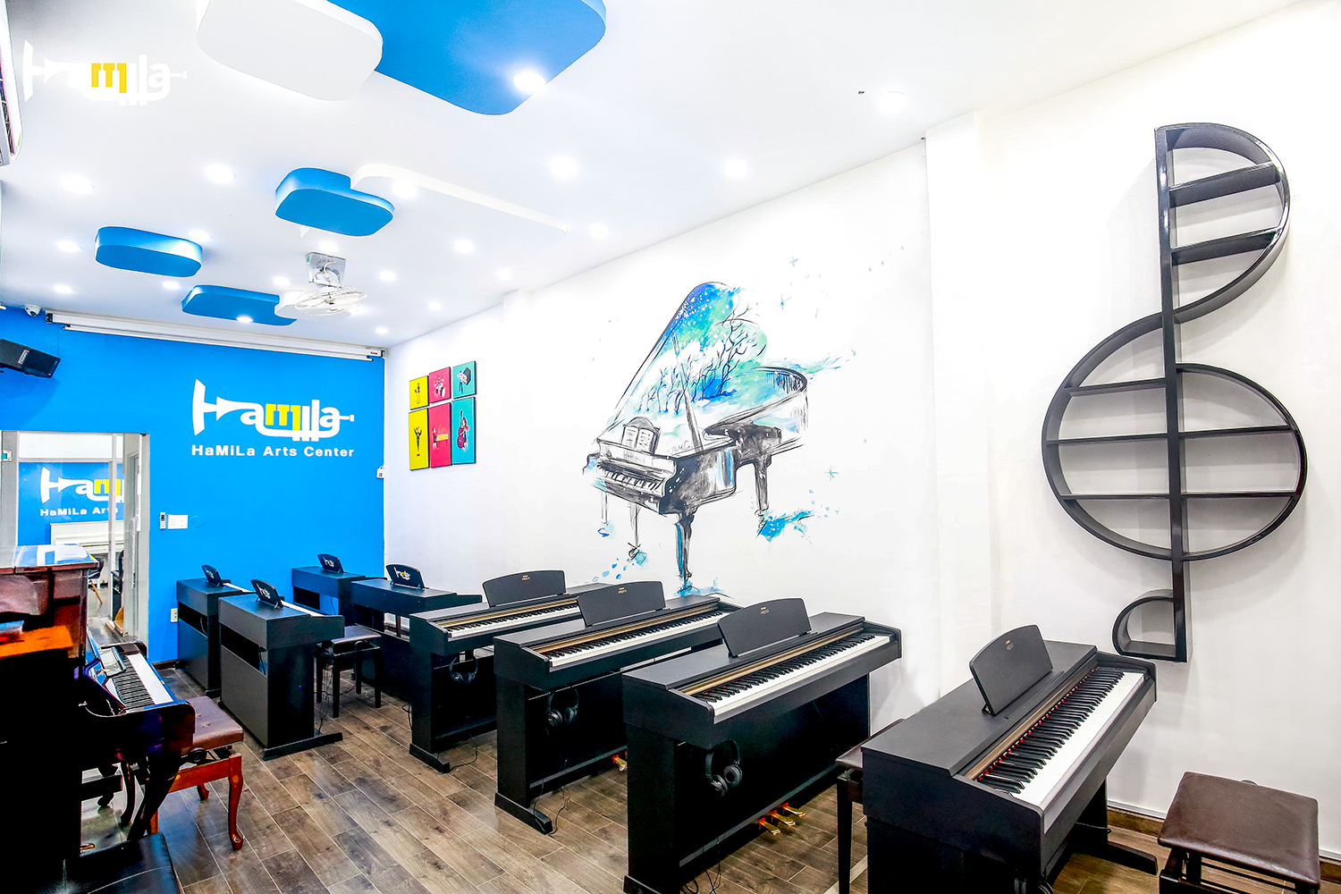 hoc dan piano tai quan 10