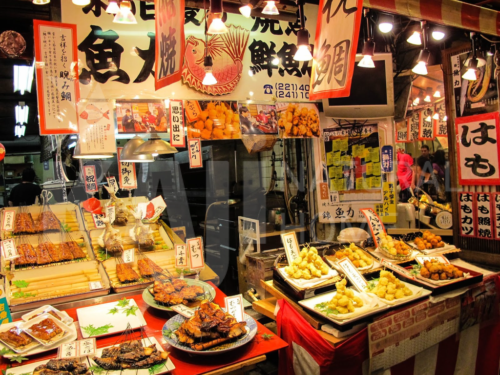 DU LỊCH NHẬT BẢN tháng 7| ĐI ĐÂU, ĂN GÌ?