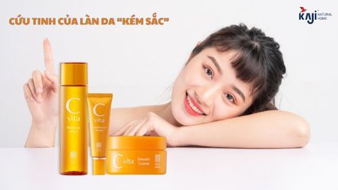 Dưỡng trắng mãi không thành, nguyên nhân nằm ở đâu?