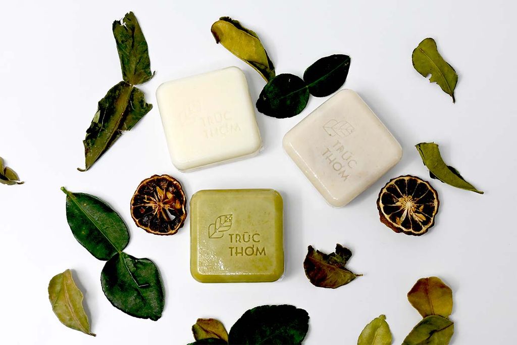 Trúc thơm - thương hiệu mỹ phẩm thiên nhiên Việt Nam người bạn đồng hành bảo tồn giá trị truyền thống.