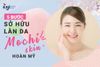 5 bước dưỡng da chuẩn Nhật Bản để có làn da Mochi