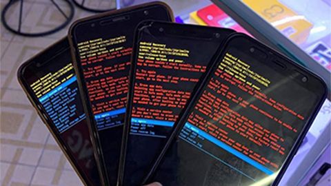 Cách xử lý lỗi Recovery khiến loạt smartphone Galaxy J và A ở Việt Nam