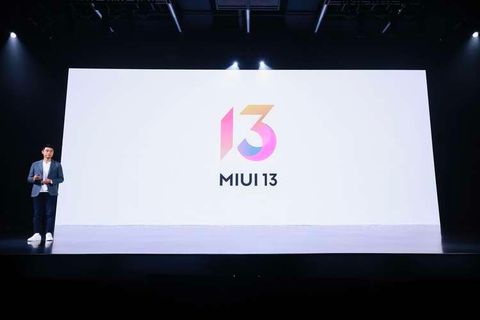 Danh sách smartphone Xiaomi được hỗ trợ MIUI 13 và tính năng mới