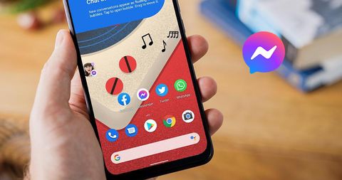 8 cách khắc phục tình trạng Messenger bị lag trên điện thoại Android
