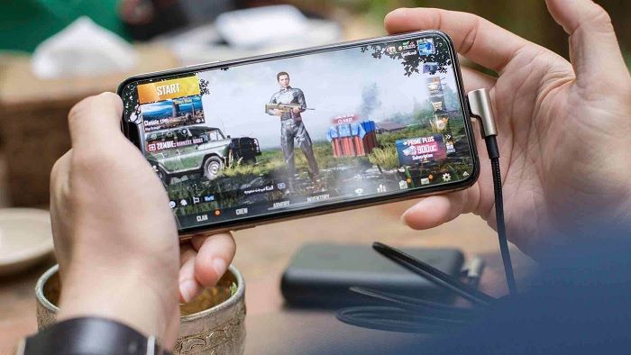 Mẹo giúp tăng tốc chơi game trên điện thoại Android