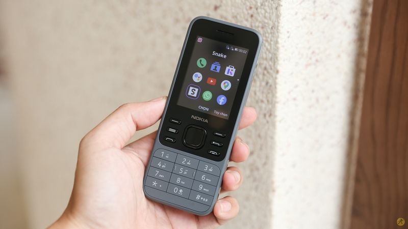 Как удалить приложения с nokia 6300 4g