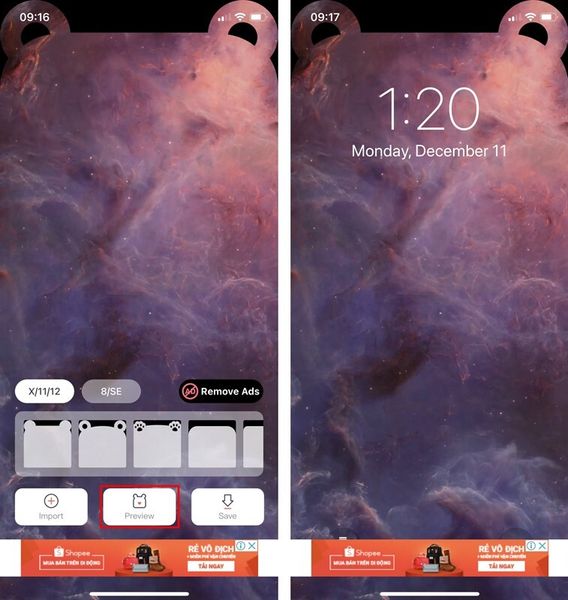 Nếu bạn đang tìm một hình nền đáng yêu và dễ thương để trang trí cho màn hình iPhone của mình, thì hãy nhìn vào hình nền tai thỏ iPhone điệu đà này. Chắc chắn nó sẽ làm cho bạn cười toe toét mỗi khi nhìn vào điện thoại của mình.