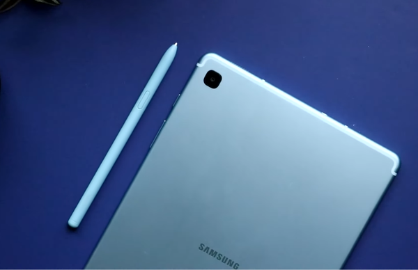 Máy tính bảng Samsung Galaxy Tab S6 Lite