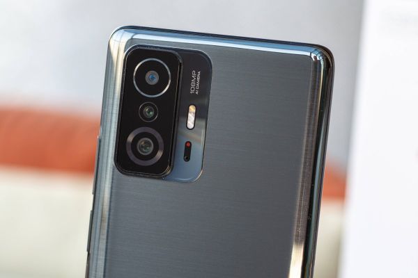 Review đánh giá Xiaomi 11T