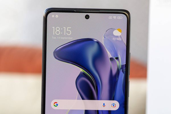 Review đánh giá Xiaomi 11T