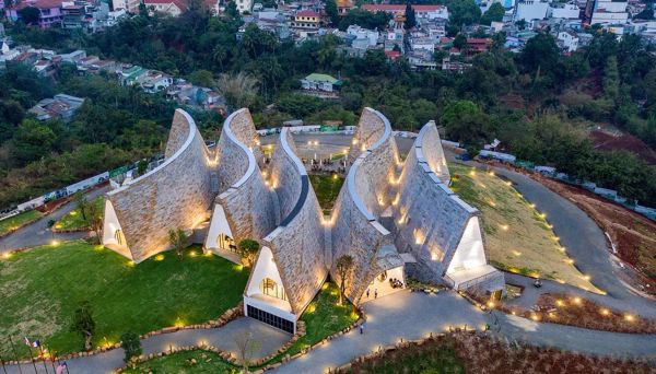 Bí kíp du hí Buôn Mê Thuột 3N2Đ trọn vẹn và thú vị