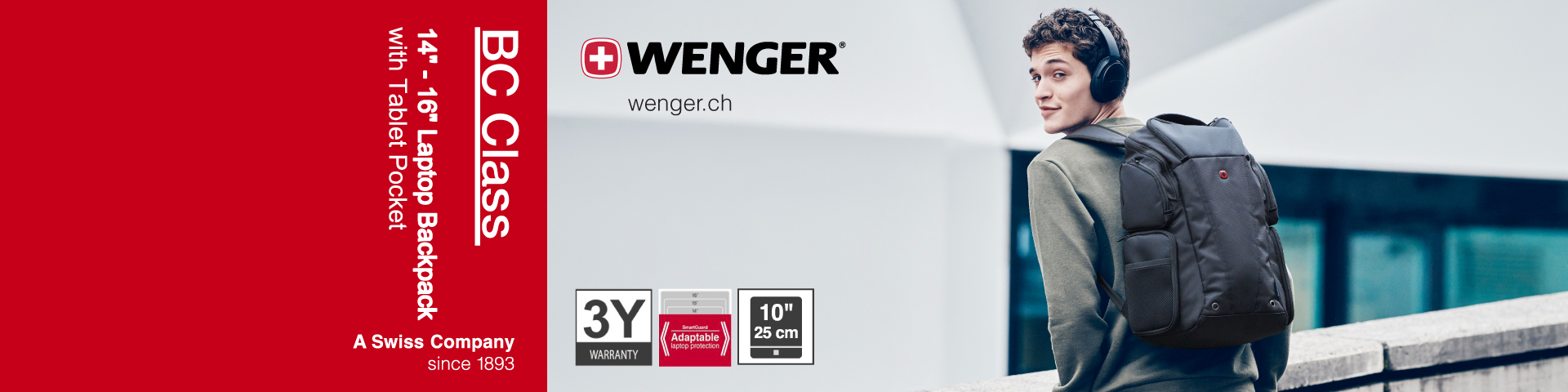 Túi xách Wenger