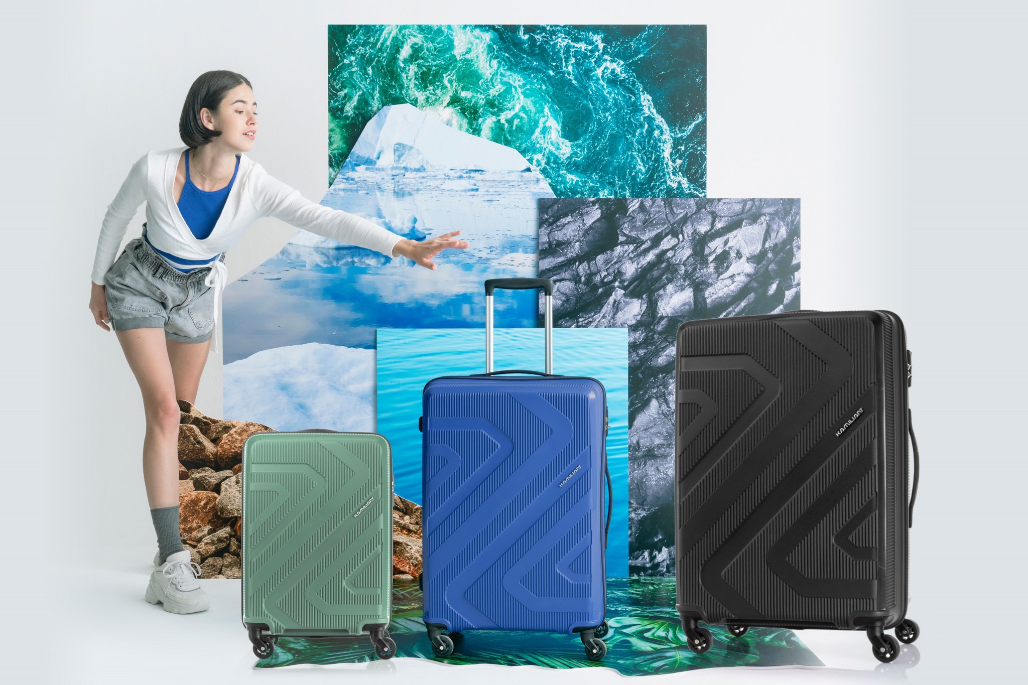 Bỏ túi ngay những bí quyết giúp chuyến du lịch hè của bạn luôn vui