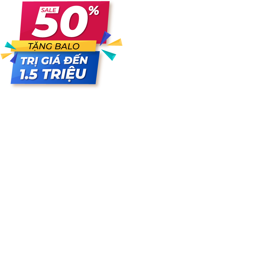 Vali American Tourister Ưu đãi 50% + Tặng Balo trị giá đến 1,5 triệu