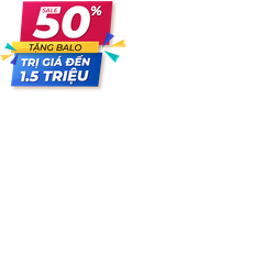 Vali American Tourister Ưu đãi 50% + Tặng Balo trị giá đến 1,5 triệu