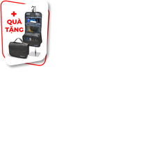 Quà tặng: ACE Travel Pouch