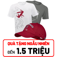Quà tặng ngẫu nhiên đến 1.500.000đ