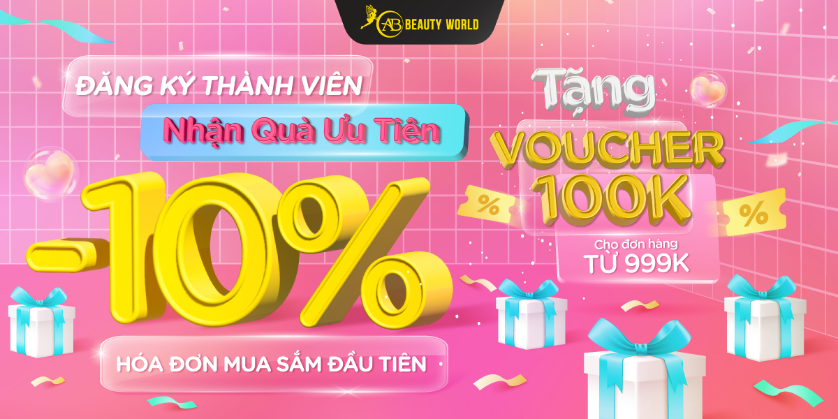 ĐĂNG KÝ THÀNH VIÊN - NHẬN QUÀ ƯU TIÊN
