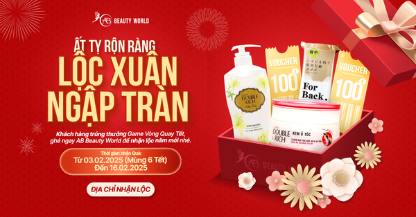 ẤT TỴ RỘN RÀNG - LỘC XUÂN NGẬP TRÀN