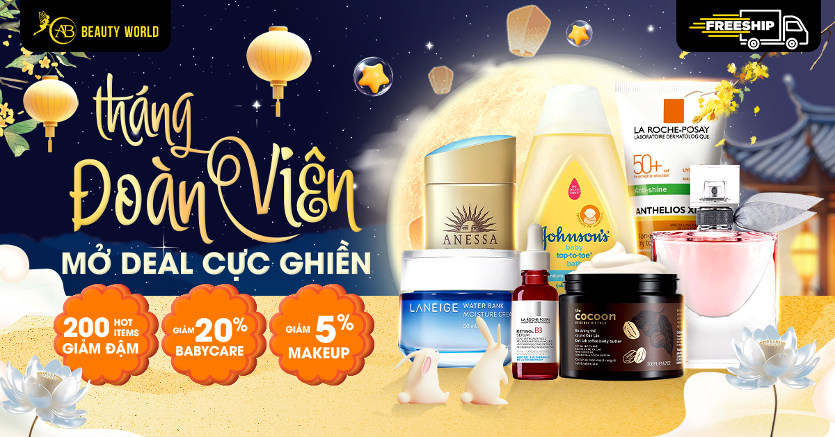 THÁNG ĐOÀN VIÊN - MỞ DEAL CỰC GHIỀN