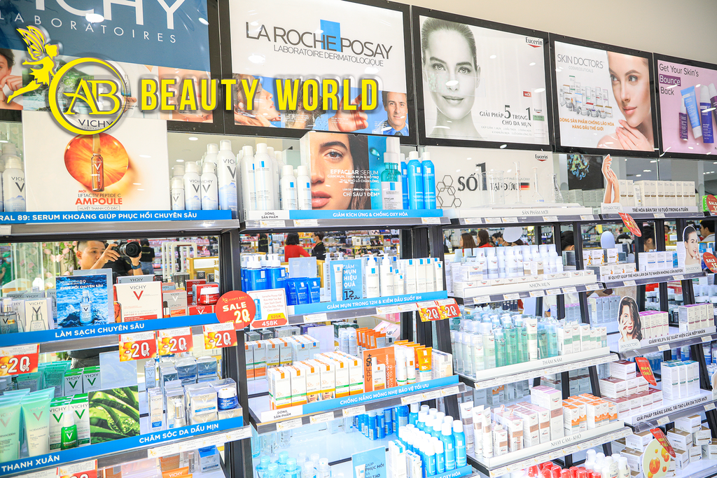 Serum Vitamin C Nào Của Obagi Dành Cho Bạn?