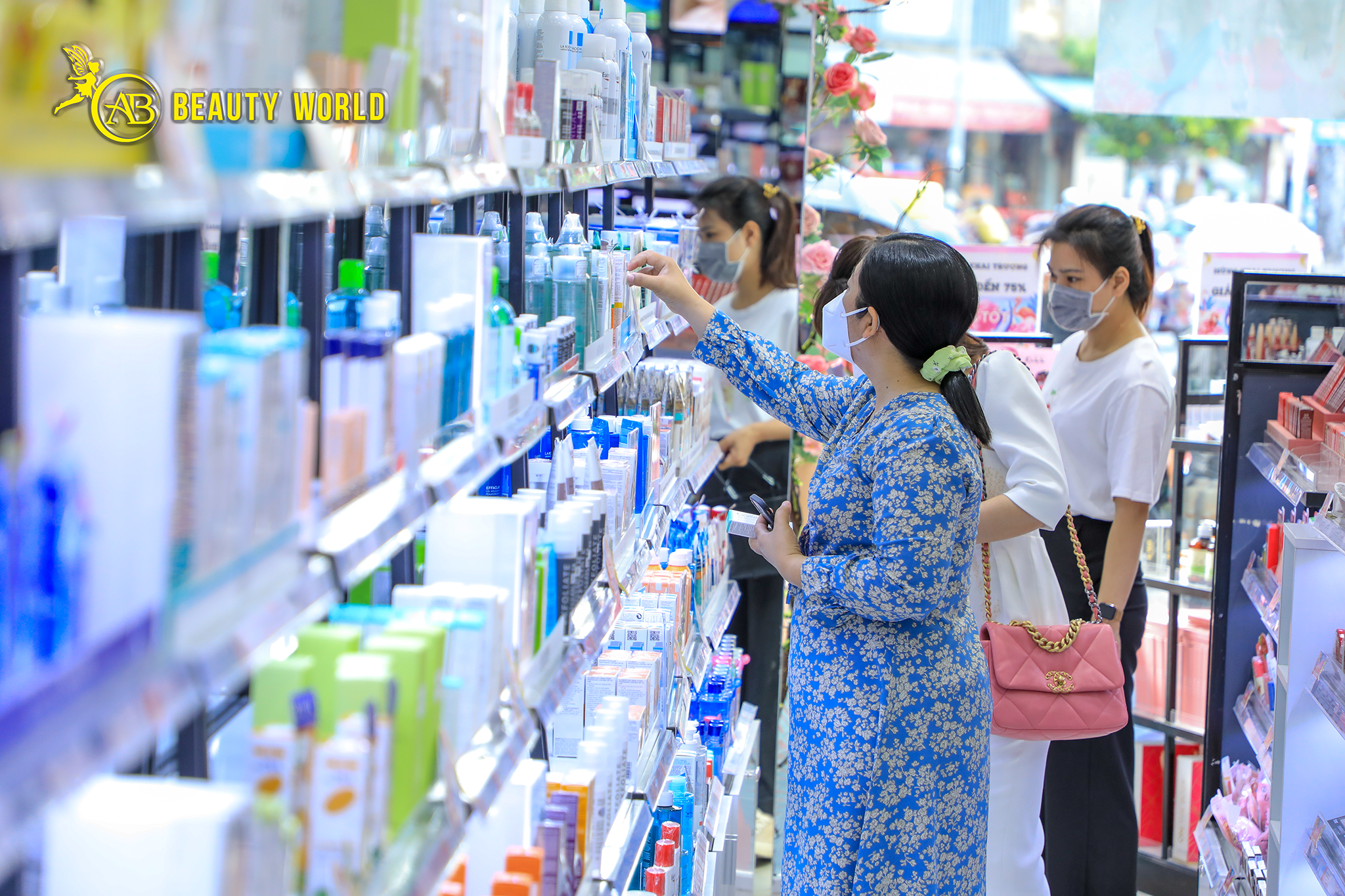 Top Sản Phẩm Chân Ái Dành Cho Hội Da Nhạy Cảm, Da Treatment Cần Phục Hồi