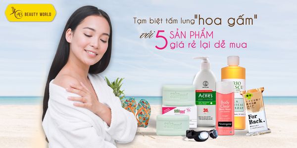 Tạm biệt tấm lưng 