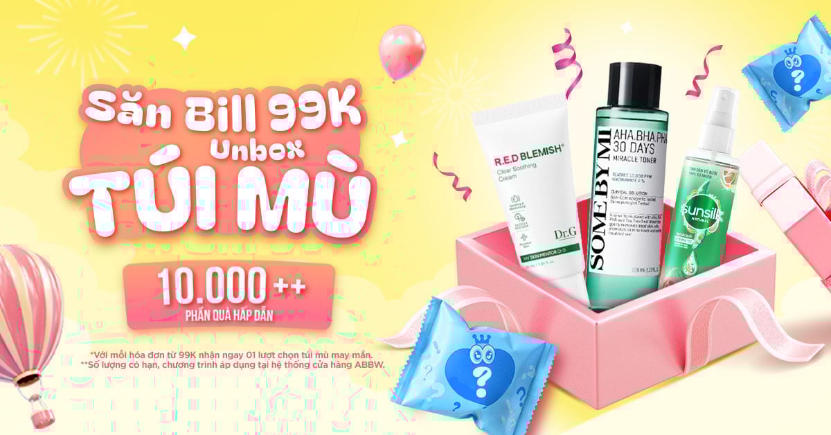 AB Beauty World 