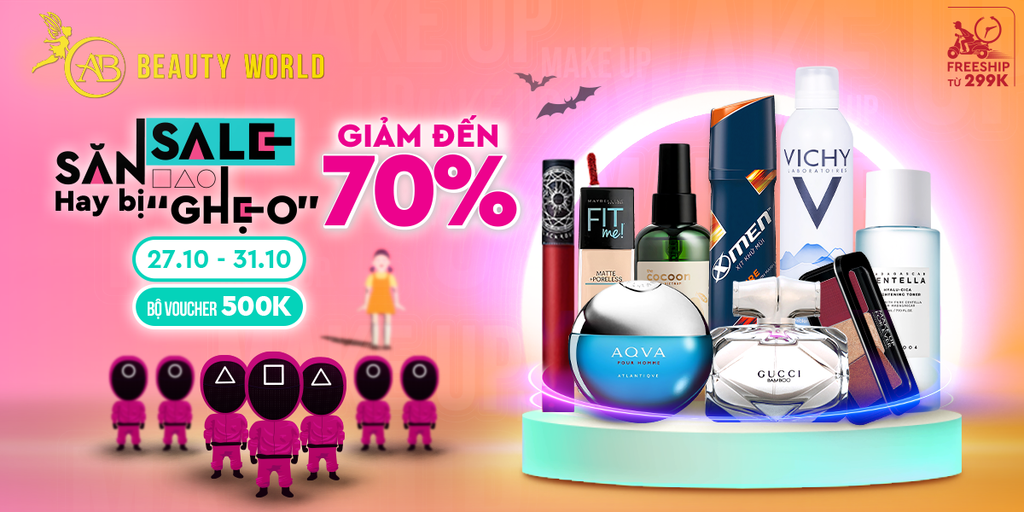 Săn Sale hay 
