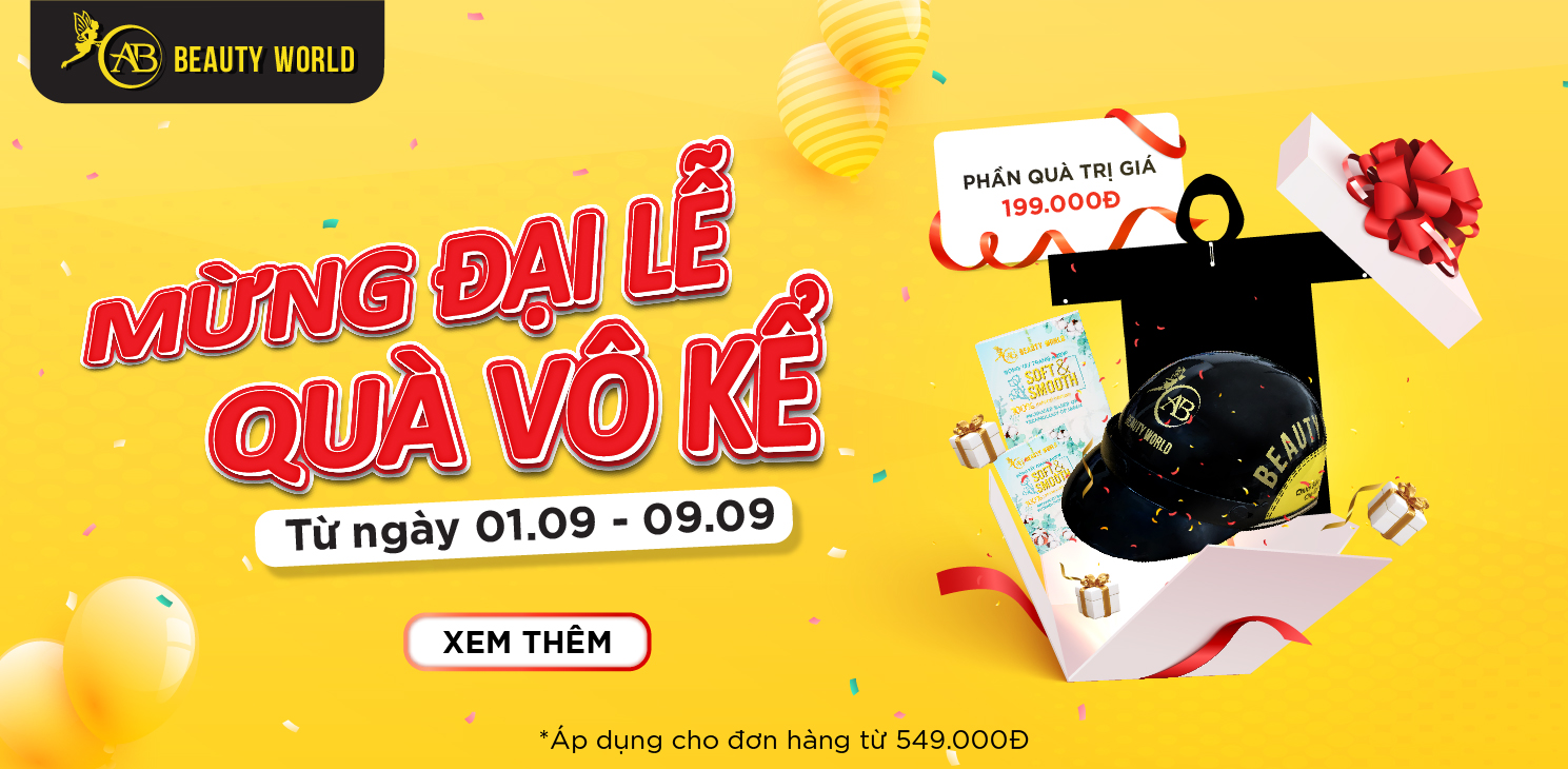 Mừng Đại Lễ Qùa Vô Kể