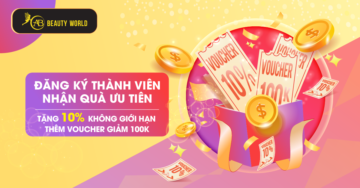 ĐĂNG KÝ THÀNH VIÊN - NHẬN QUÀ ƯU TIÊN