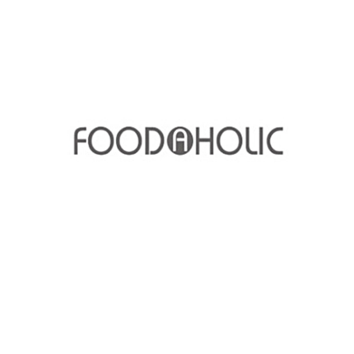 FOODAHOLIC