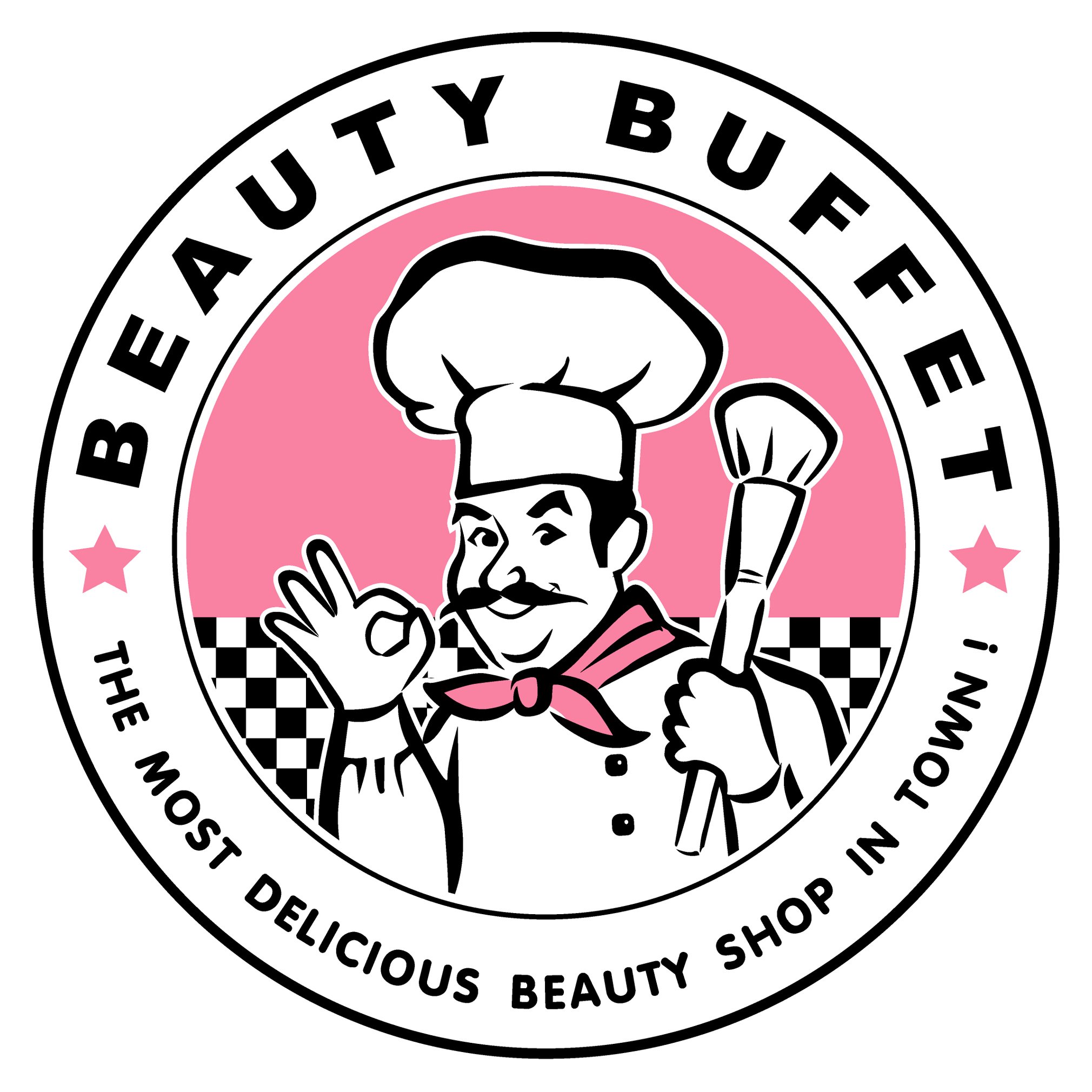 BEAUTY BUFFET