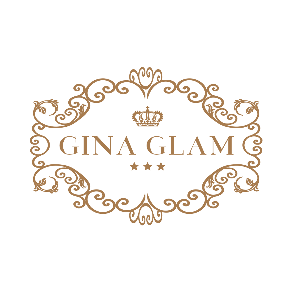 GINA GLAM