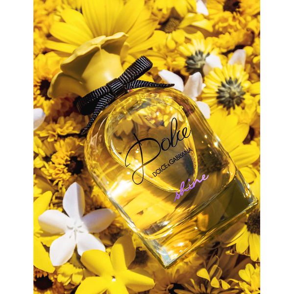 DOLCE & GABBANA DOLCE SHINE EAU DE PARFUM (30 mL) – AB BEAUTY WORLD