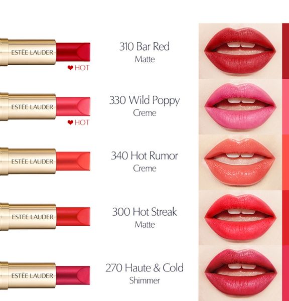 son estee lauder 330 wild poppy