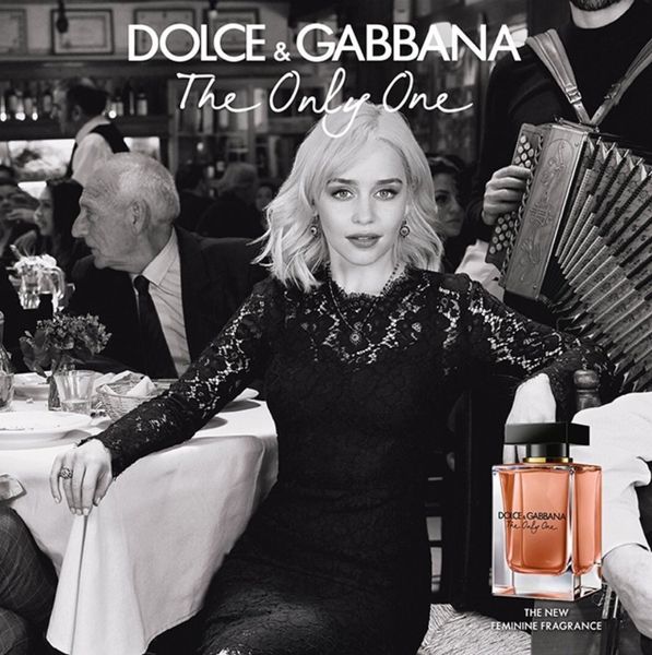 DOLCE & GABBANA THE ONLY ONE EAU DE PARFUM (30 ml) – AB BEAUTY WORLD