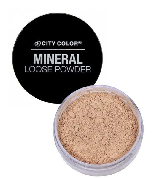 MINERAL LOOSE POWDER NATURAL (F-0012-2) - NEW ARRIVAL – AB BEAUTY WORLD