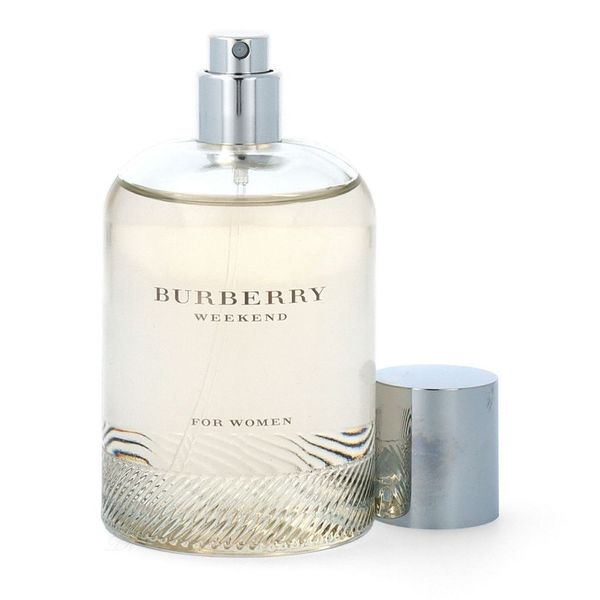 Burberry Weekend For Women EDP 100ML – AB BEAUTY WORLD