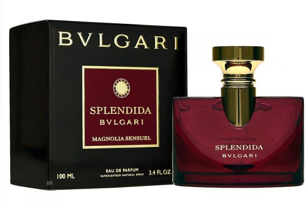 bvlgari splendida bvlgari magnolia sensuel eau de parfum spray